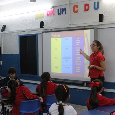 English program